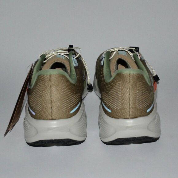 Nike Air Zoom Pegasus 41 Men’s Running Shoes Cargo Khaki Size 11 HJ7331-276